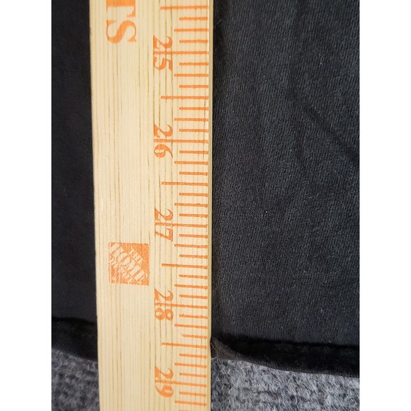 IT Movie T-Shirt Men Sz 3XL You'll Float Too Pennywise Graphic‎ Tee Black Thrill - Picture 6 of 8